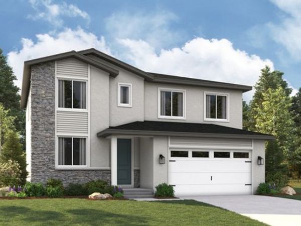 6724 N 81 W, Unit 1306, Stansbury Park, UT 84074
