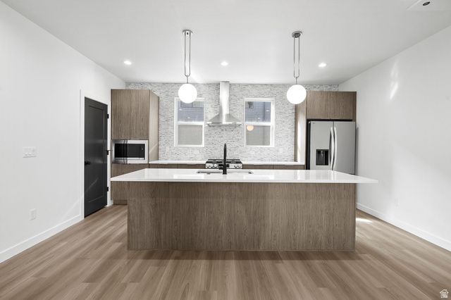 617 E Elanor Cv S, Unit 35, Salt Lake City, UT 84107 Main Photo