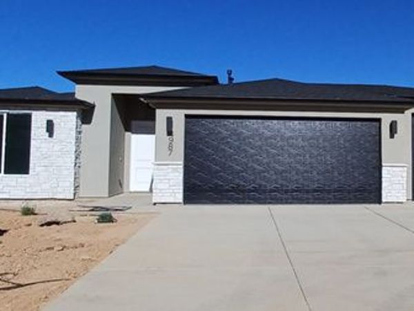 4987 N 970 E, Enoch, UT 84721