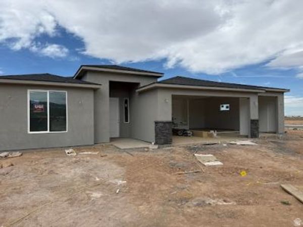 4987 N 970 E, Enoch, UT 84721