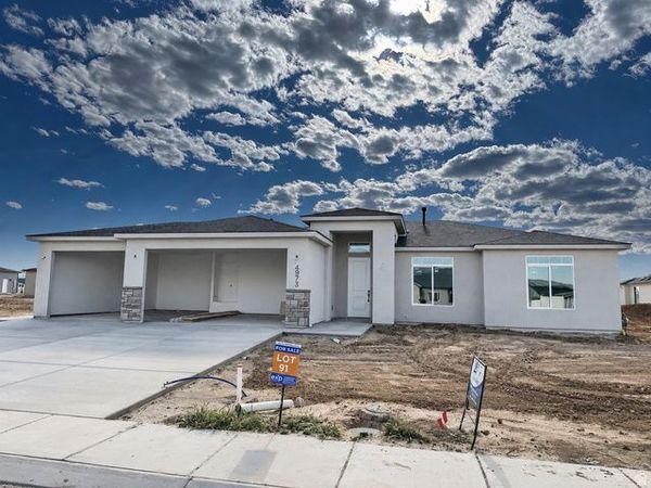4973 N 970 E, Enoch, UT 84721