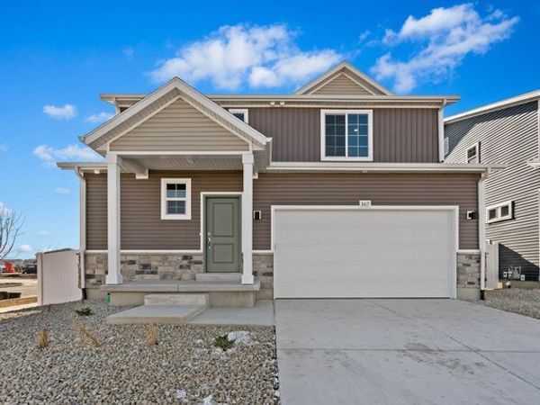 7048 N OBSIDIAN WAY , Eagle Mountain, UT 84005