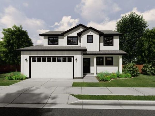 651 E 2450 N, Unit 46, North Logan, UT 84341