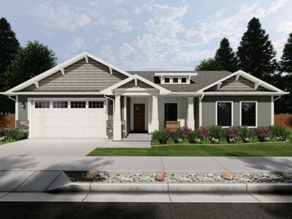 629 E 2450 N, Unit 44, North Logan, UT 84341