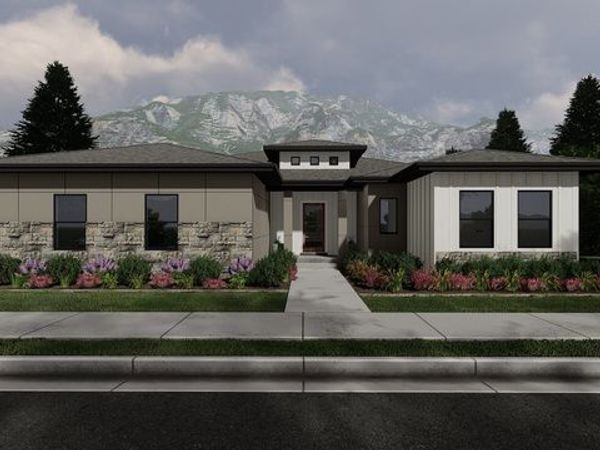 725 E 2450 N, Unit 50, North Logan, UT 84341