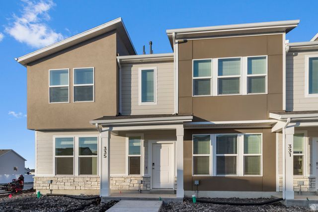237 W 1150 N, Unit R311, Brigham City, UT 84302 Main Photo