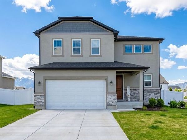 1031 W 400 S, Unit 106, Brigham City, UT 84302