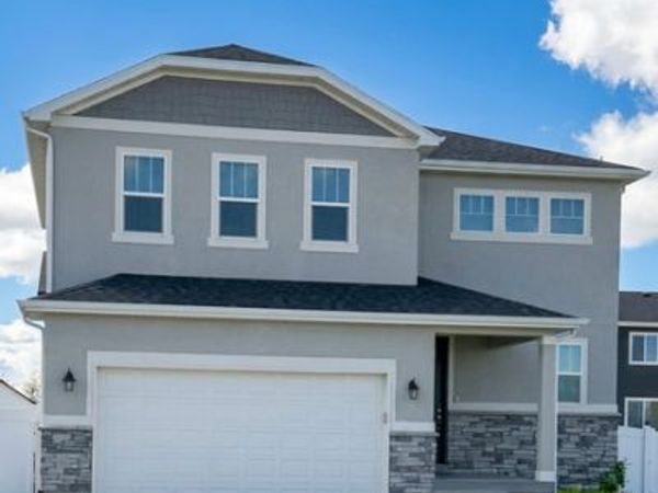 1043 W 400 S, Unit 49, Brigham City, UT 84302