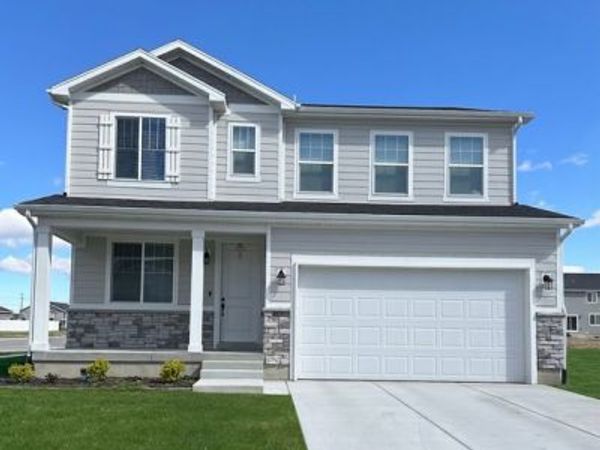 1039 W 400 S, Unit 104, Brigham City, UT 84302
