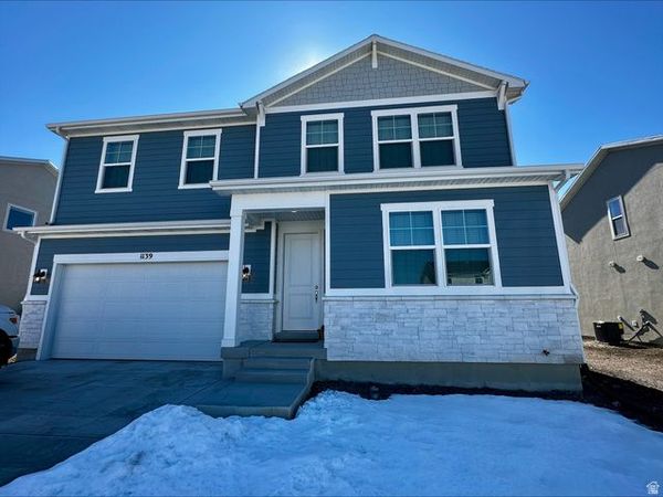 1035 W 400 S, Unit 105, Brigham City, UT 84302