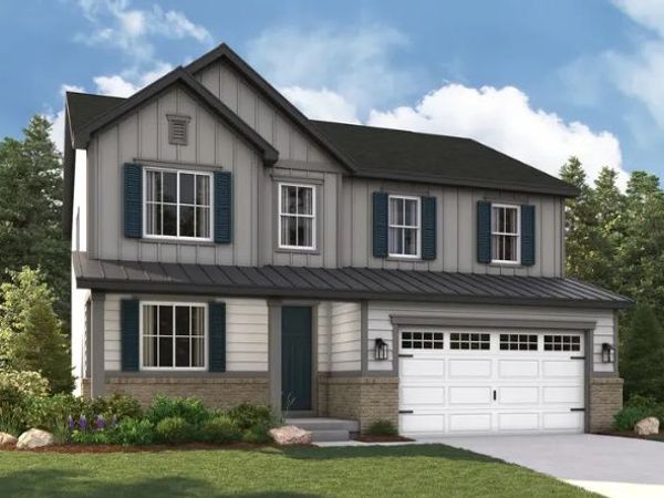 62 W PORTER WAY , Unit 1303, Stansbury Park, UT 84074