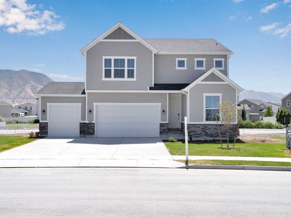 71 W ALPENGLOW LN, Unit 1305, Stansbury Park, UT 84074