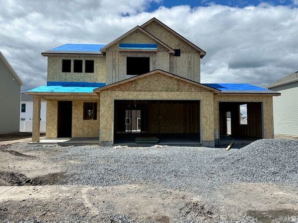 2303 S 1000 W, Unit 109, Nibley, UT 84321