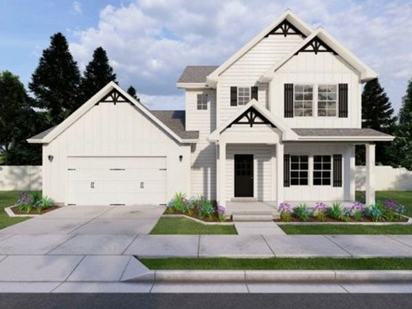 691 E 2450 N, North Logan, UT 84341