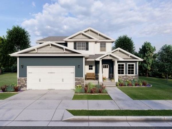 677 E 2450 N, North Logan, UT 84341