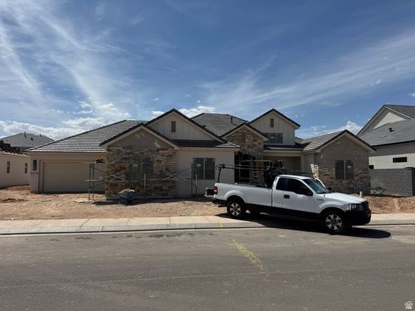 2718 E ROSEDALE DR , St. George, UT 84790