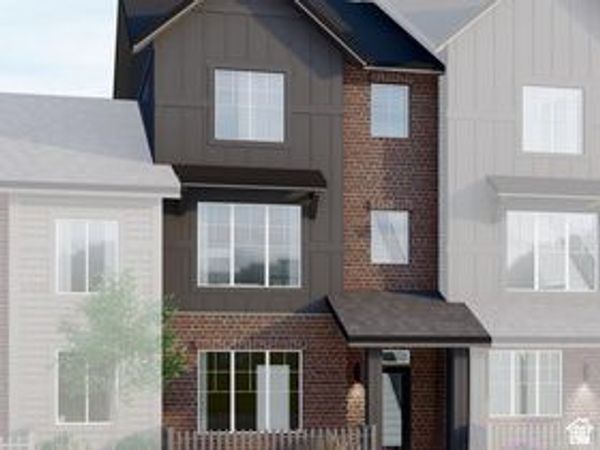 1169 N DOWNFIELD LN , Unit 206, North Salt Lake, UT 84054