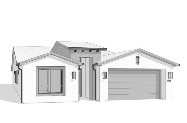 1647 N Daylight St , Unit 138, Washington, UT 84780 Main Photo