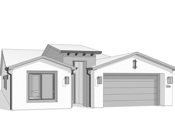 1647 N DAYLIGHT ST , Unit 138, Washington, UT 84780