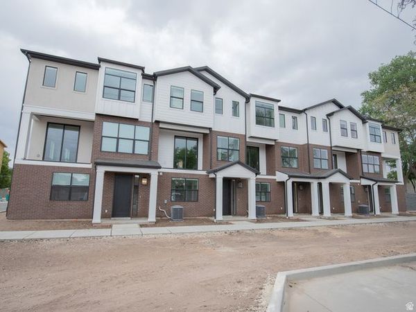 948 E GRAPE IVY WAY S, Unit 102, Millcreek, UT 84106