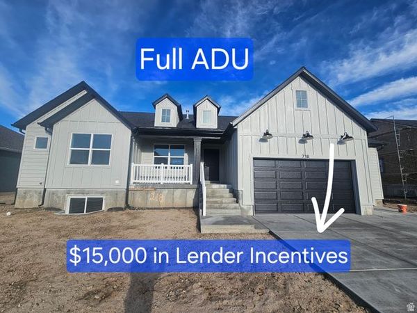 718 S 3500 W, Unit 218, West Weber, UT 84401