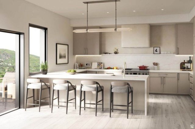 7367 S Canyon Centre Pkwy , Unit 405, Cottonwood Heights, UT 84121 Main Photo