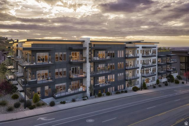 7367 S Canyon Centre Pkwy , Unit 401, Cottonwood Heights, UT 84121 Main Photo