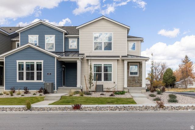 156 Scenic Heights Rd , Unit 606, Kamas, UT 84036 Main Photo