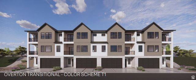 525 E Levengrove Dr , Unit 1155, Lehi, UT 84048 Main Photo