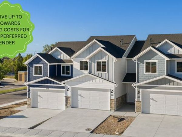 2848 W 4075 S, Unit 315, Roy, UT 84067