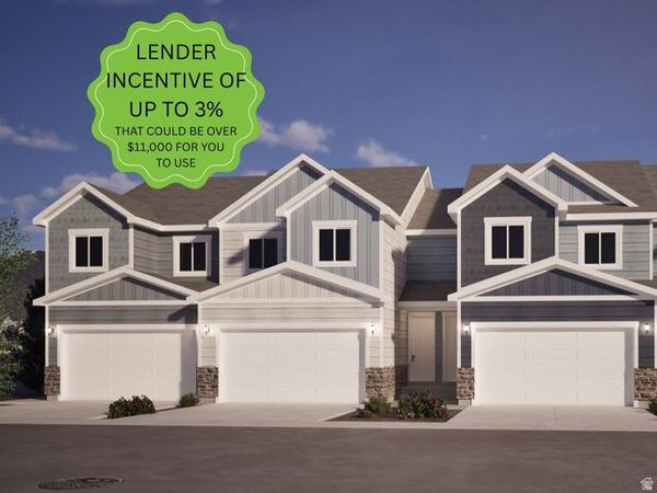2848 W 4075 S, Unit 316, Roy, UT 84067