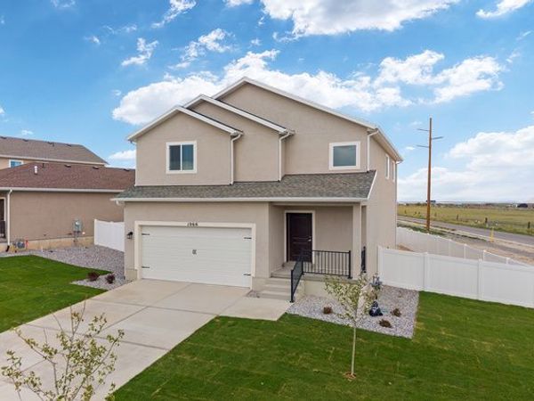 1122 VEGAS ST W, Grantsville, UT 84029