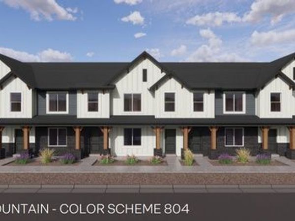 2162 N GLACIER LN E, Unit 231, Heber City, UT 84032
