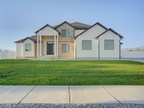 965 E SHILOW RD , Unit 112, Erda, UT 84074