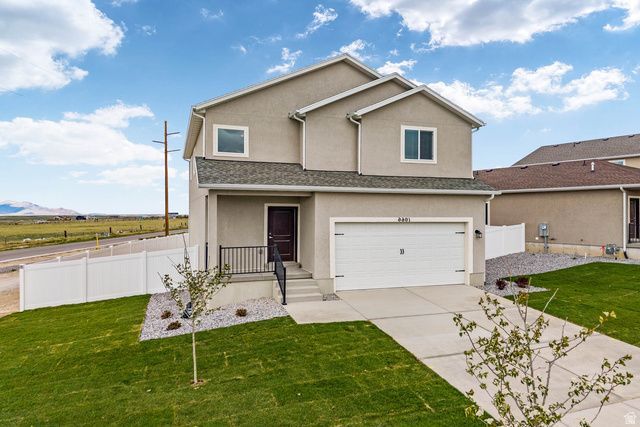 1140 Vegas St W, Grantsville, UT 84029 Main Photo