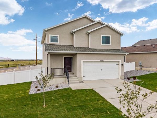 1140 VEGAS ST W, Grantsville, UT 84029