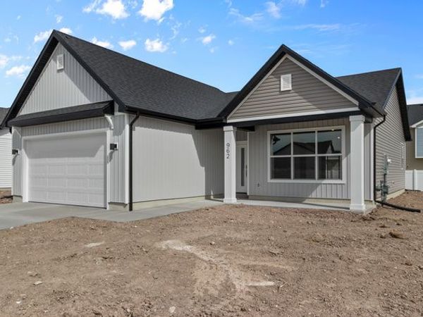 783 N 680 W, Tremonton, UT 84337