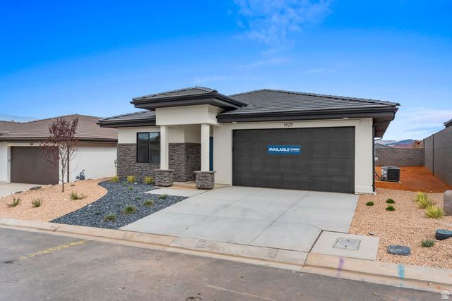 1557 S Fins Rd, Unit 4180, Washington, UT 84780 Main Photo