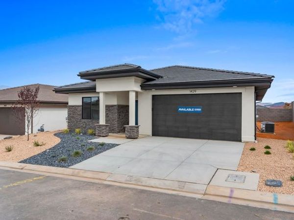1557 S FINS RD, Unit 4180, Washington, UT 84780