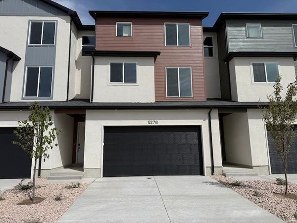 5278 N GREENFIELD WAY , Unit 327, Eagle Mountain, UT 84005