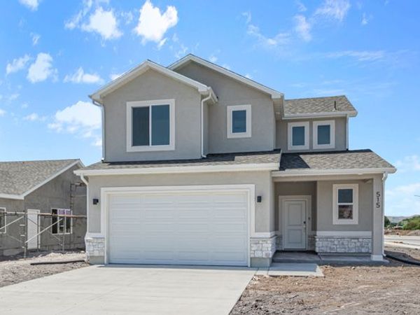 550 N 735 W, Smithfield, UT 84335