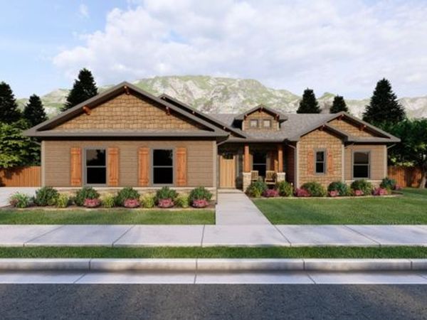 630 E 2475 N, North Logan, UT 84341