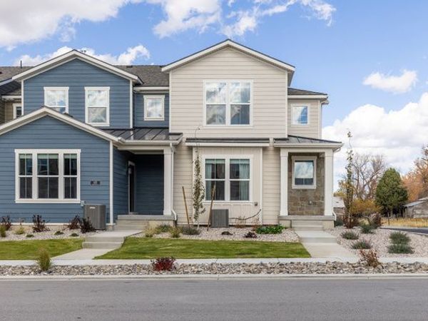 120 SCENIC HEIGHTS RD , Unit 610, Kamas, UT 84036
