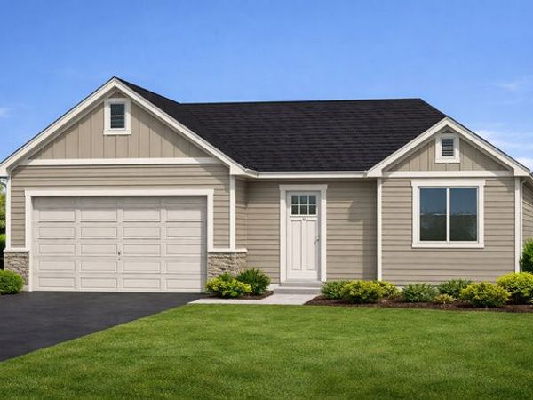 1068 N SUMMIT VIEW DR W, Unit 23, Harrisville, UT 84404