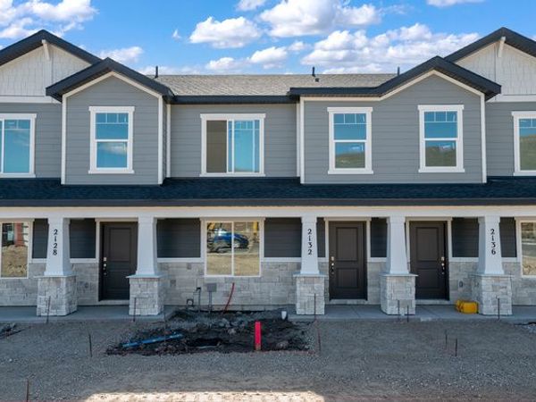 2172 N GLACIER LN E, Unit 233, Heber City, UT 84032