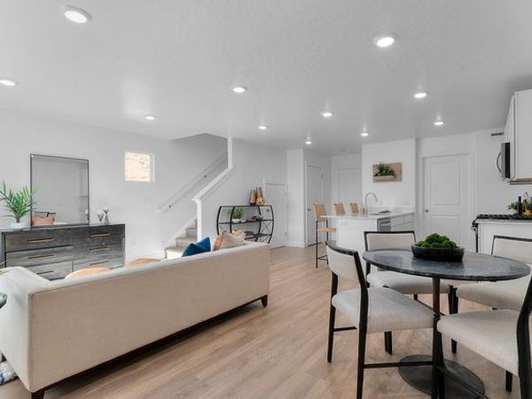 2172 N GLACIER LN E, Unit 233, Heber City, UT 84032