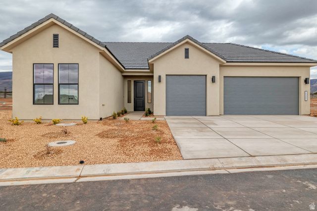 964 Hamilton W W, Unit 61, Toquerville, UT 84774 Main Photo