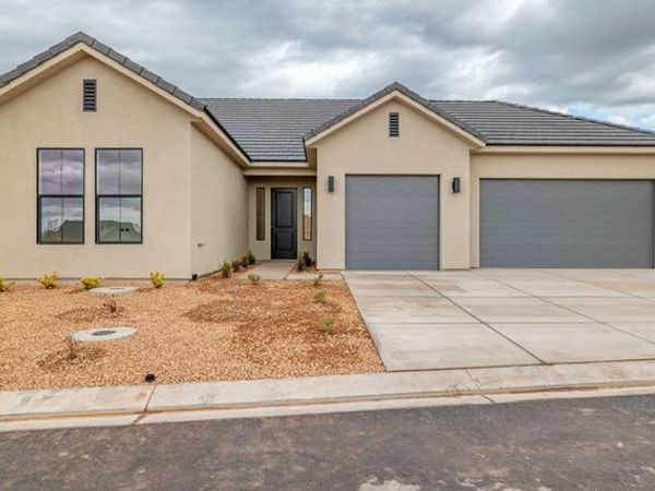964 HAMILTON W W, Unit 61, Toquerville, UT 84774