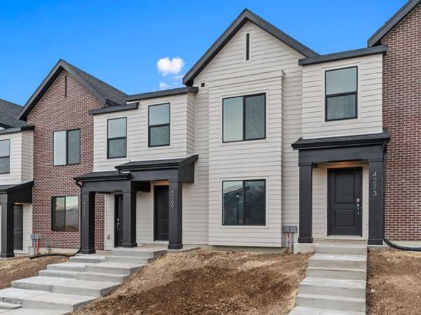 4371 N 325 E, Unit 1393, Lehi, UT 84048