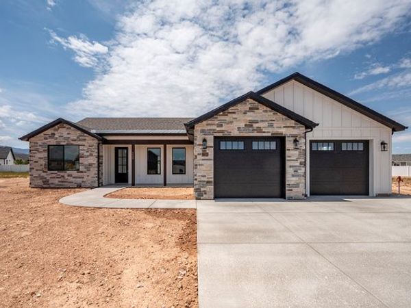 4933 N REMINGTON, Enoch, UT 84721